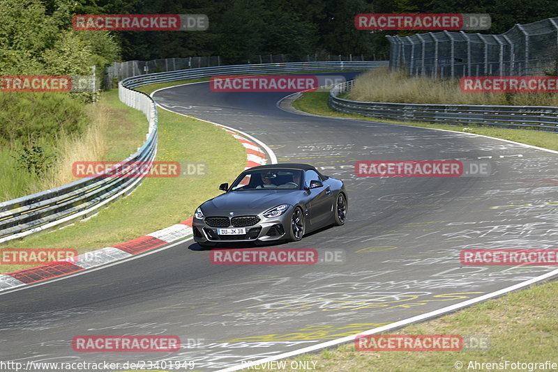 Bild #23401949 - Touristenfahrten Nürburgring Nordschleife (05.08.2023)