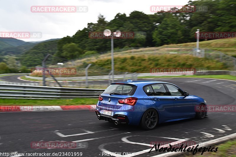 Bild #23401959 - Touristenfahrten Nürburgring Nordschleife (05.08.2023)