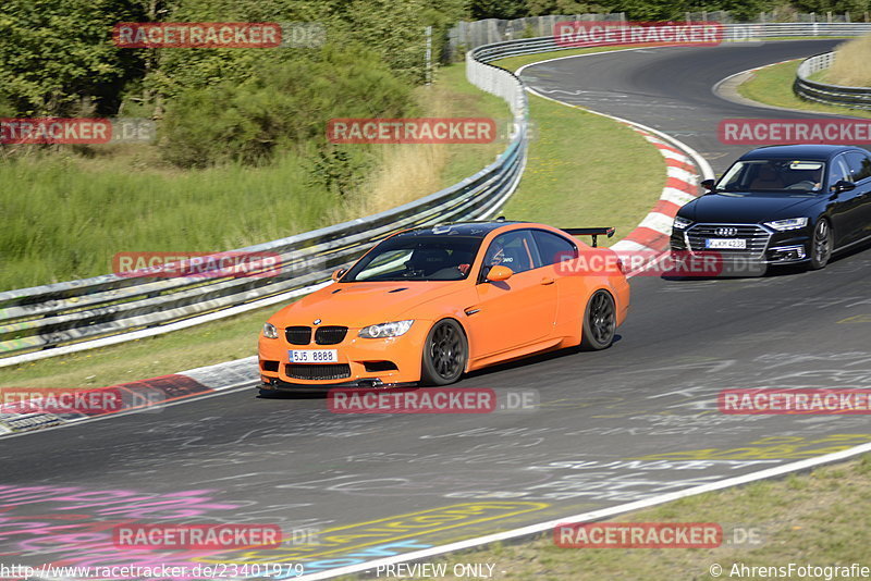 Bild #23401979 - Touristenfahrten Nürburgring Nordschleife (05.08.2023)