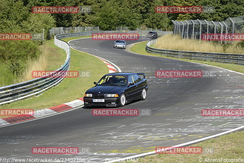 Bild #23402106 - Touristenfahrten Nürburgring Nordschleife (05.08.2023)