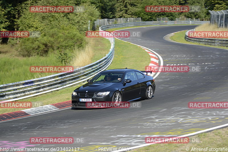 Bild #23402117 - Touristenfahrten Nürburgring Nordschleife (05.08.2023)