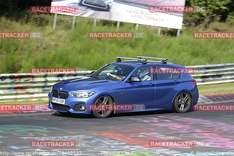 Bild #23402132 - Touristenfahrten Nürburgring Nordschleife (05.08.2023)