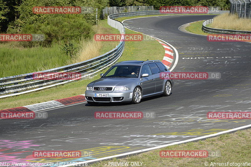 Bild #23402218 - Touristenfahrten Nürburgring Nordschleife (05.08.2023)