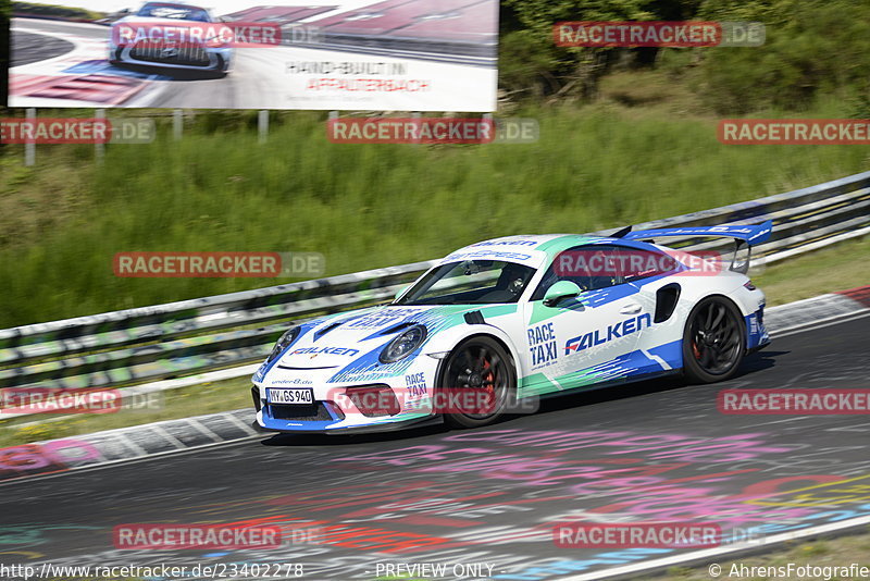 Bild #23402278 - Touristenfahrten Nürburgring Nordschleife (05.08.2023)