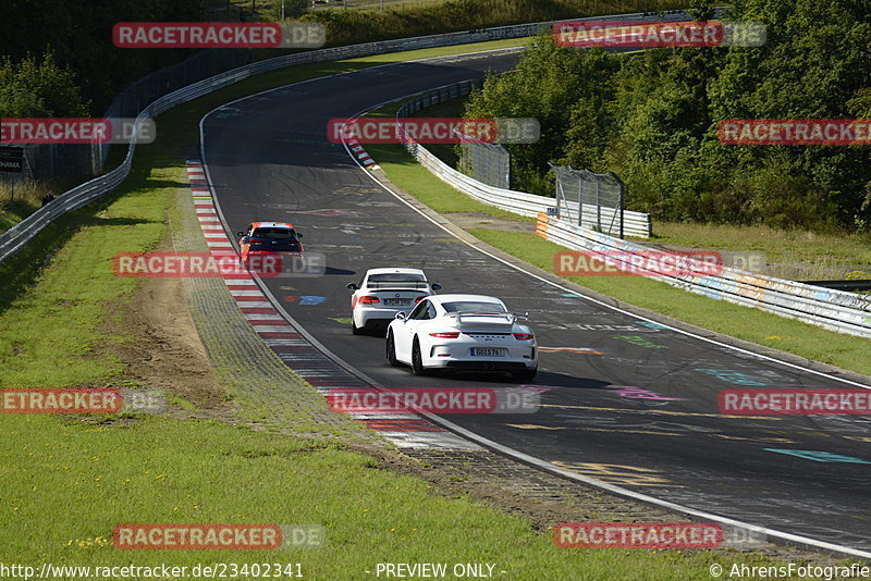 Bild #23402341 - Touristenfahrten Nürburgring Nordschleife (05.08.2023)