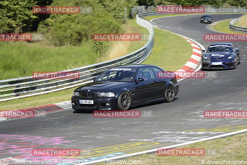 Bild #23402417 - Touristenfahrten Nürburgring Nordschleife (05.08.2023)