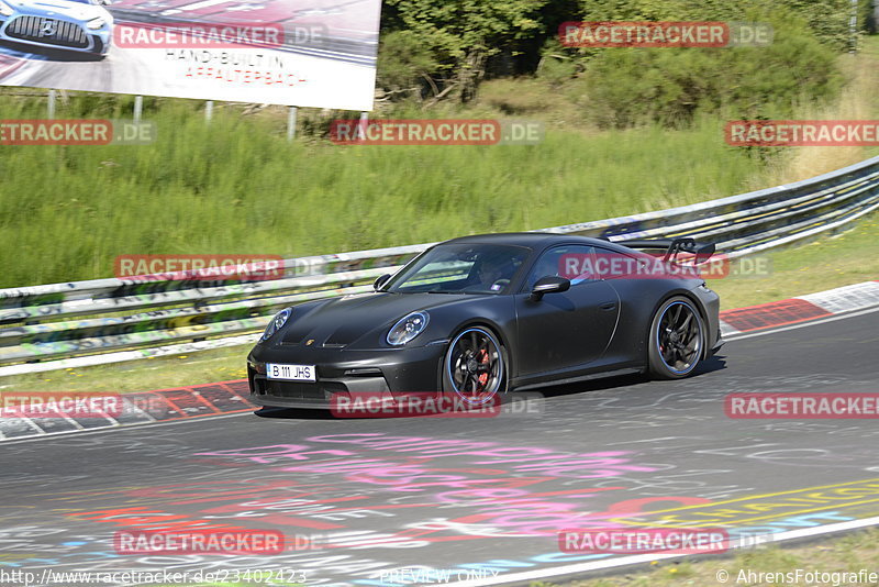 Bild #23402423 - Touristenfahrten Nürburgring Nordschleife (05.08.2023)