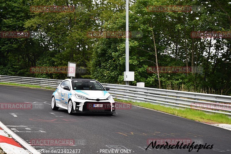 Bild #23402477 - Touristenfahrten Nürburgring Nordschleife (05.08.2023)