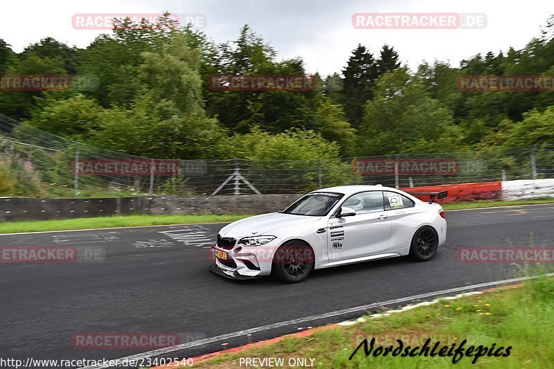 Bild #23402540 - Touristenfahrten Nürburgring Nordschleife (05.08.2023)