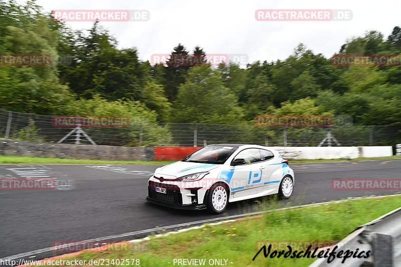 Bild #23402578 - Touristenfahrten Nürburgring Nordschleife (05.08.2023)