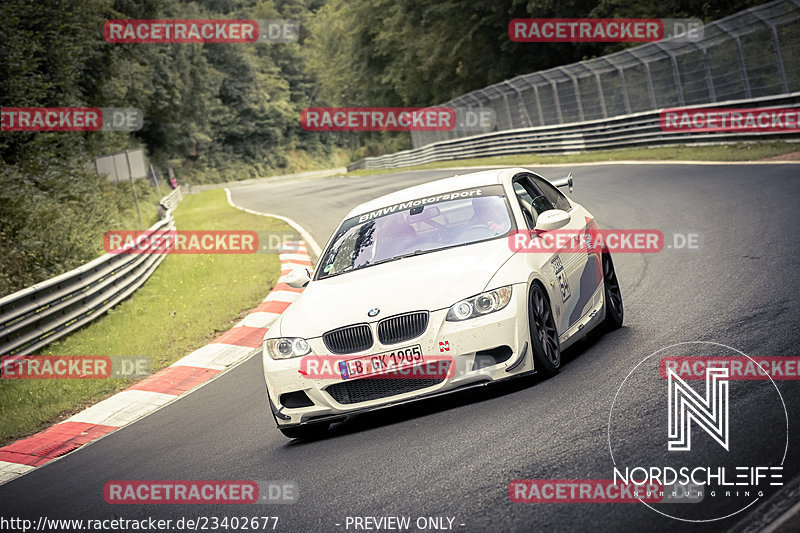 Bild #23402677 - Touristenfahrten Nürburgring Nordschleife (05.08.2023)