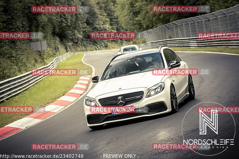 Bild #23402748 - Touristenfahrten Nürburgring Nordschleife (05.08.2023)