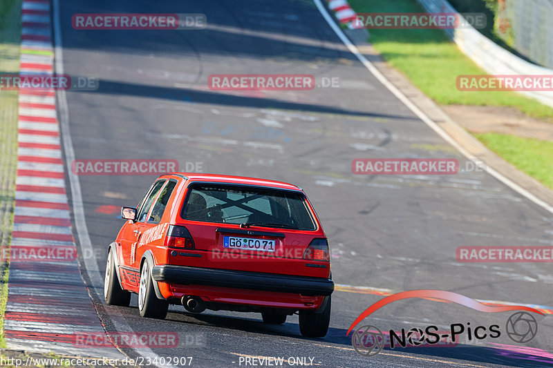 Bild #23402907 - Touristenfahrten Nürburgring Nordschleife (05.08.2023)