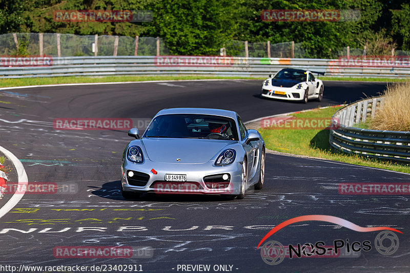 Bild #23402911 - Touristenfahrten Nürburgring Nordschleife (05.08.2023)