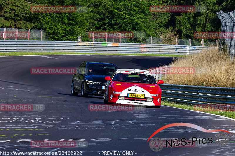 Bild #23402922 - Touristenfahrten Nürburgring Nordschleife (05.08.2023)