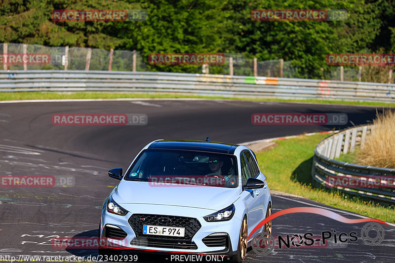 Bild #23402939 - Touristenfahrten Nürburgring Nordschleife (05.08.2023)