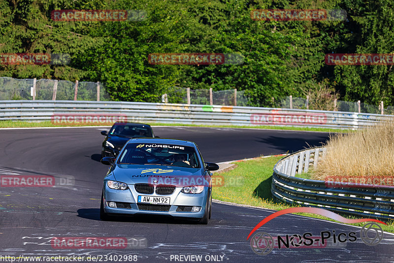 Bild #23402988 - Touristenfahrten Nürburgring Nordschleife (05.08.2023)