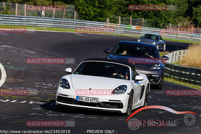 Bild #23403018 - Touristenfahrten Nürburgring Nordschleife (05.08.2023)