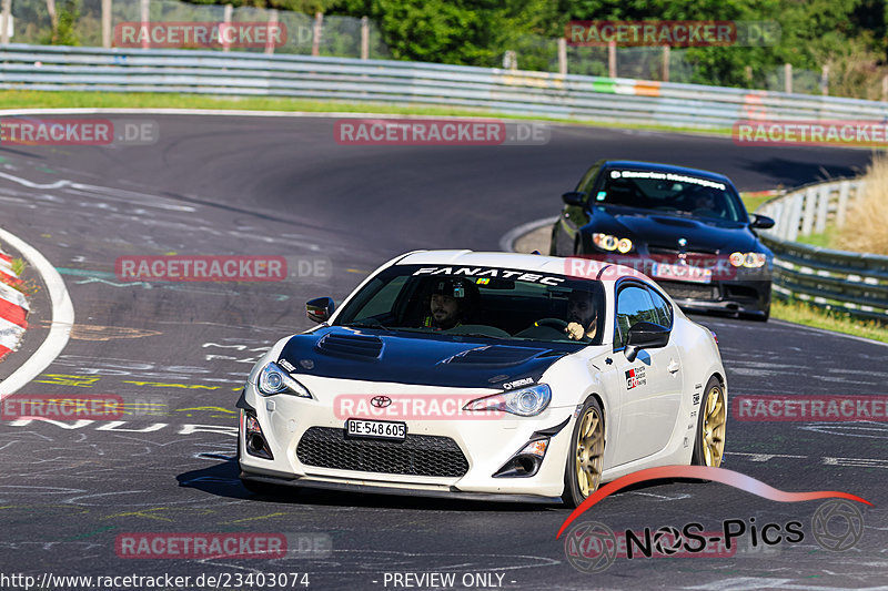 Bild #23403074 - Touristenfahrten Nürburgring Nordschleife (05.08.2023)