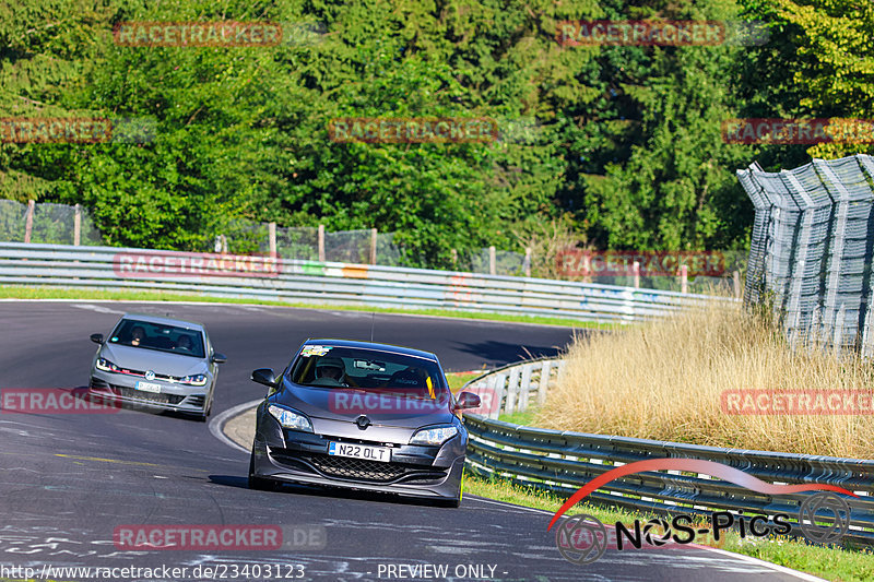 Bild #23403123 - Touristenfahrten Nürburgring Nordschleife (05.08.2023)