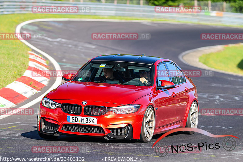 Bild #23403132 - Touristenfahrten Nürburgring Nordschleife (05.08.2023)