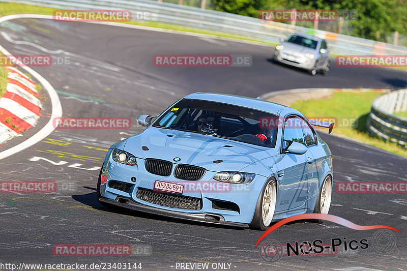 Bild #23403144 - Touristenfahrten Nürburgring Nordschleife (05.08.2023)