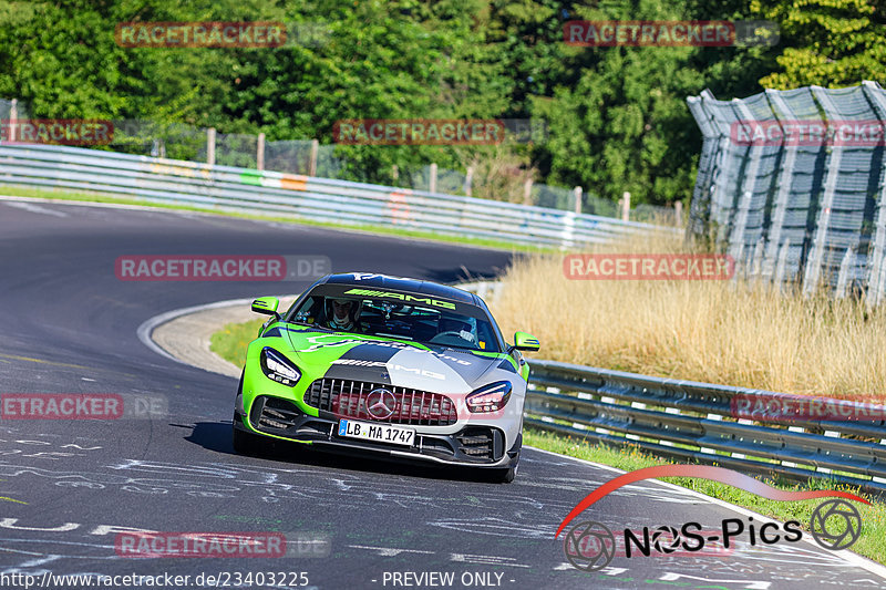 Bild #23403225 - Touristenfahrten Nürburgring Nordschleife (05.08.2023)