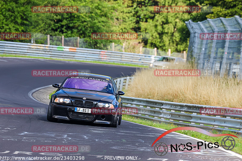 Bild #23403298 - Touristenfahrten Nürburgring Nordschleife (05.08.2023)