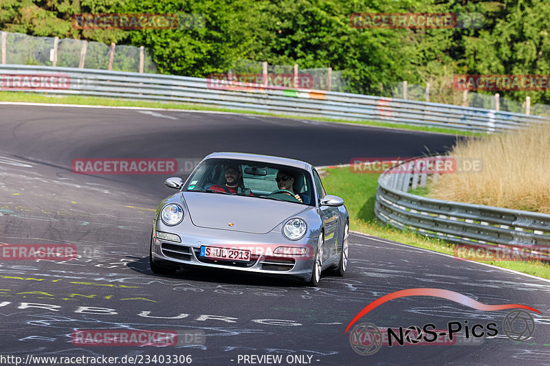 Bild #23403306 - Touristenfahrten Nürburgring Nordschleife (05.08.2023)