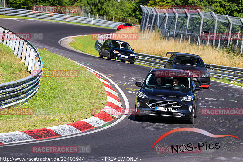 Bild #23403944 - Touristenfahrten Nürburgring Nordschleife (05.08.2023)