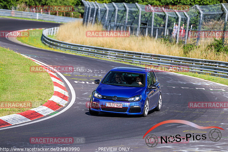 Bild #23403990 - Touristenfahrten Nürburgring Nordschleife (05.08.2023)