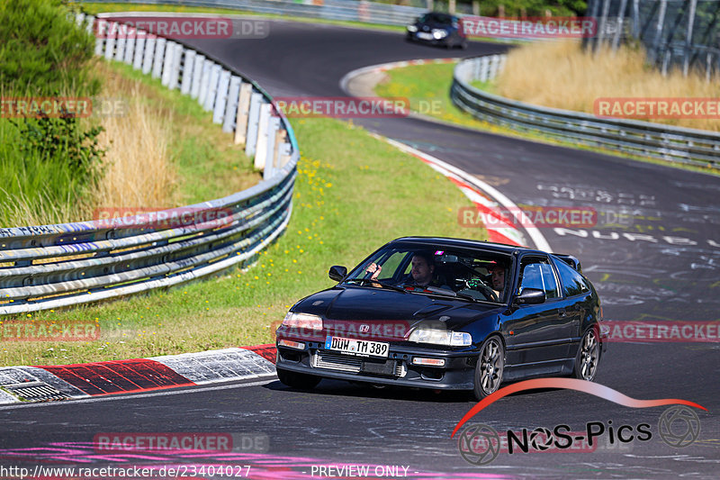 Bild #23404027 - Touristenfahrten Nürburgring Nordschleife (05.08.2023)