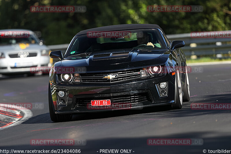 Bild #23404086 - Touristenfahrten Nürburgring Nordschleife (05.08.2023)