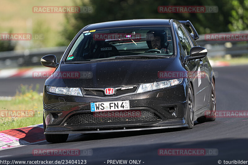 Bild #23404123 - Touristenfahrten Nürburgring Nordschleife (05.08.2023)