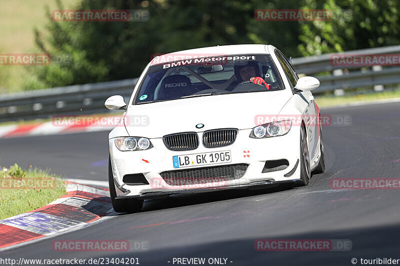 Bild #23404201 - Touristenfahrten Nürburgring Nordschleife (05.08.2023)