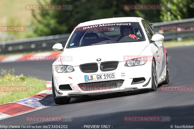 Bild #23404202 - Touristenfahrten Nürburgring Nordschleife (05.08.2023)