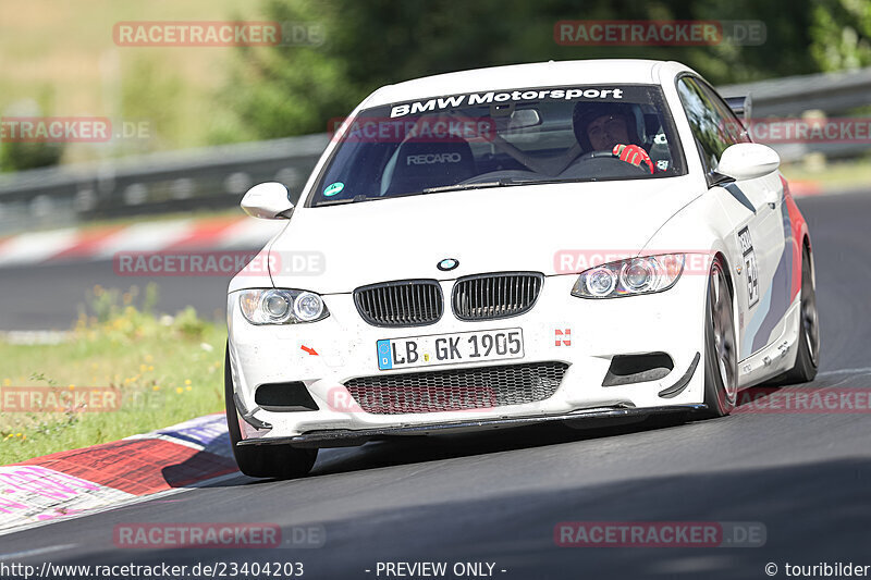 Bild #23404203 - Touristenfahrten Nürburgring Nordschleife (05.08.2023)