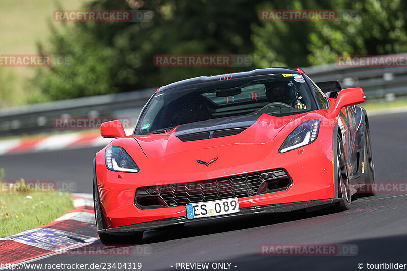 Bild #23404319 - Touristenfahrten Nürburgring Nordschleife (05.08.2023)