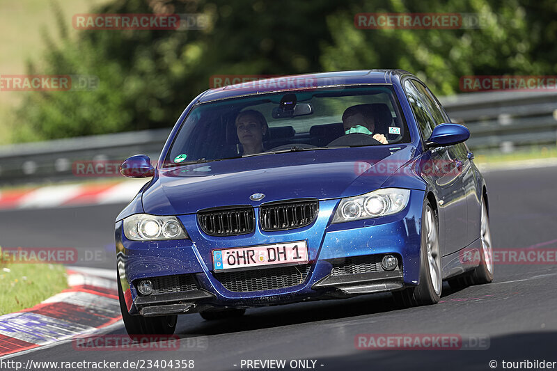 Bild #23404358 - Touristenfahrten Nürburgring Nordschleife (05.08.2023)