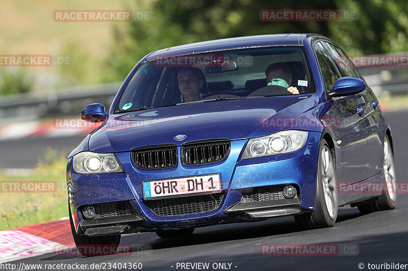 Bild #23404360 - Touristenfahrten Nürburgring Nordschleife (05.08.2023)