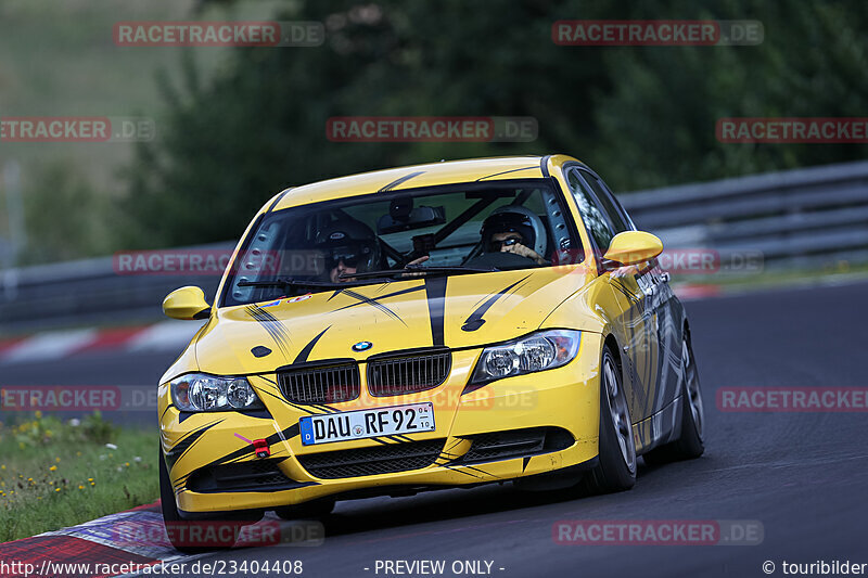 Bild #23404408 - Touristenfahrten Nürburgring Nordschleife (05.08.2023)