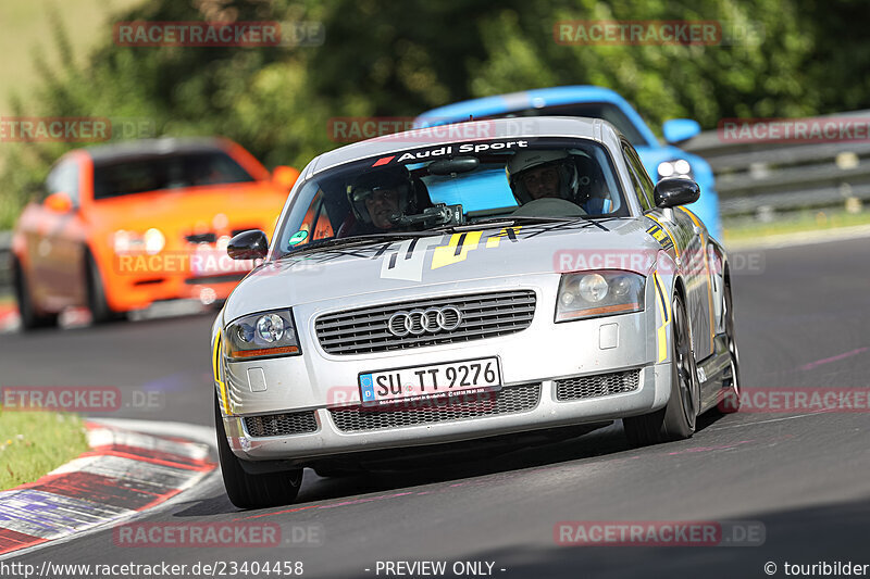 Bild #23404458 - Touristenfahrten Nürburgring Nordschleife (05.08.2023)