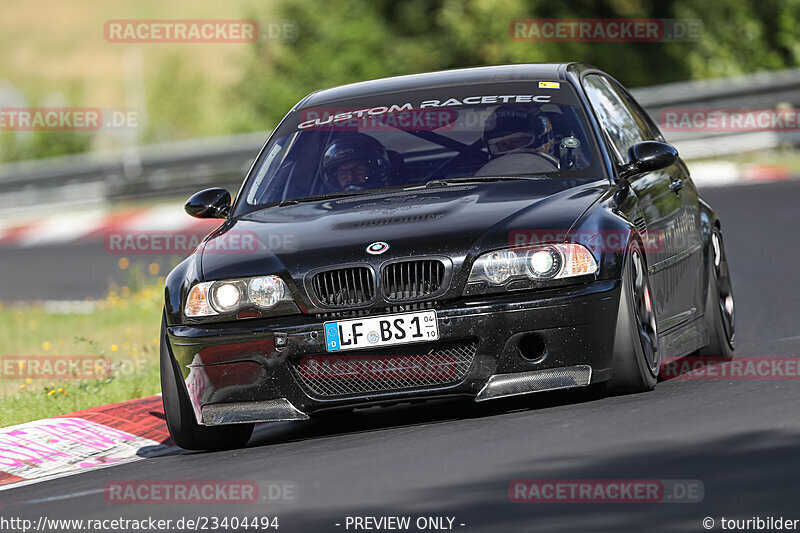 Bild #23404494 - Touristenfahrten Nürburgring Nordschleife (05.08.2023)