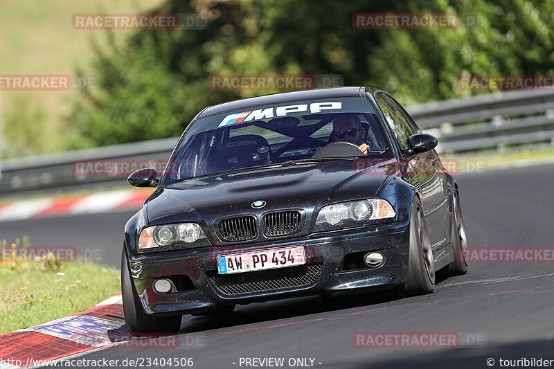 Bild #23404506 - Touristenfahrten Nürburgring Nordschleife (05.08.2023)