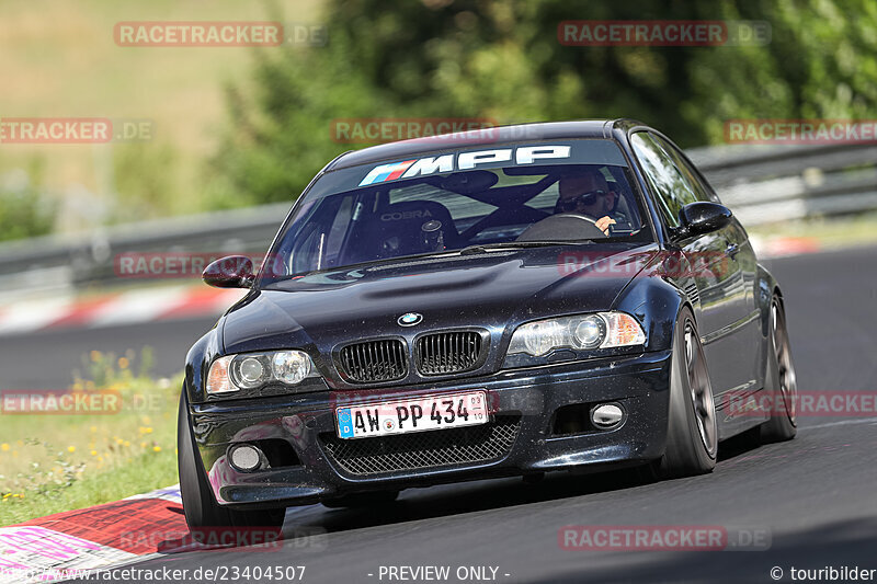 Bild #23404507 - Touristenfahrten Nürburgring Nordschleife (05.08.2023)