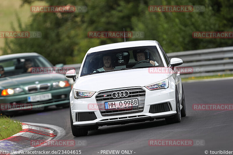 Bild #23404615 - Touristenfahrten Nürburgring Nordschleife (05.08.2023)