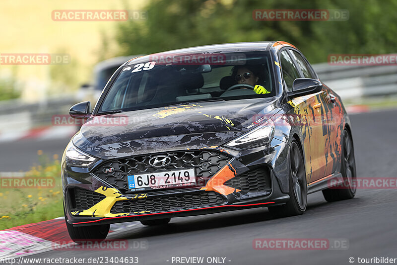 Bild #23404633 - Touristenfahrten Nürburgring Nordschleife (05.08.2023)