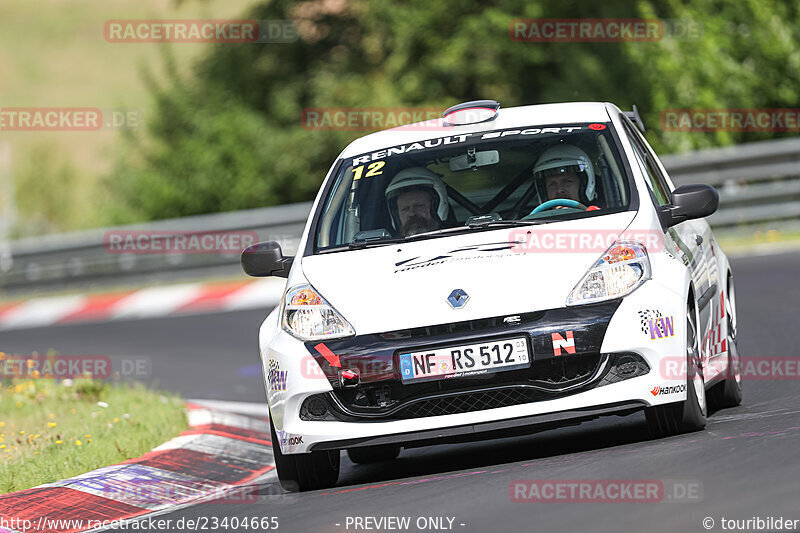 Bild #23404665 - Touristenfahrten Nürburgring Nordschleife (05.08.2023)