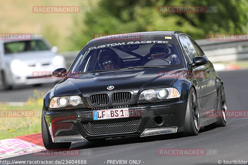 Bild #23404688 - Touristenfahrten Nürburgring Nordschleife (05.08.2023)