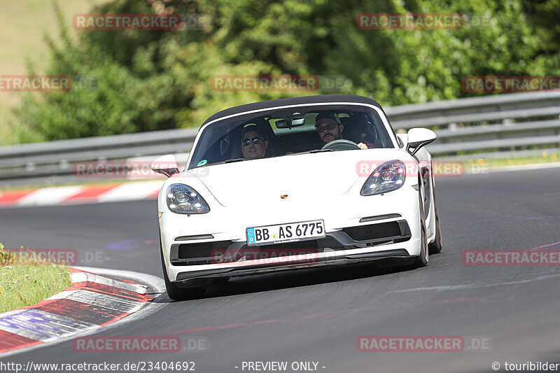 Bild #23404692 - Touristenfahrten Nürburgring Nordschleife (05.08.2023)